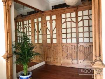 vestidor