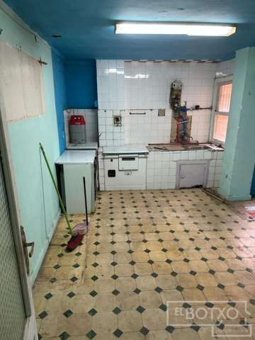 Cocina