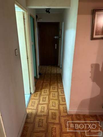 pasillo