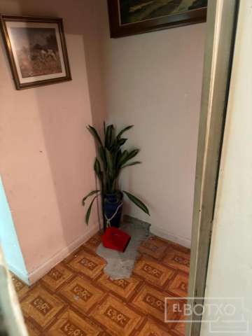 pasillo