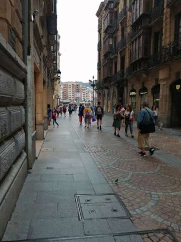 Exterior (calle)