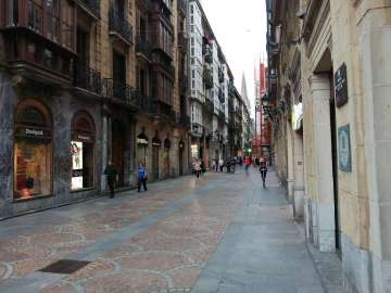Exterior (calle)