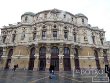 Exterior (calle)