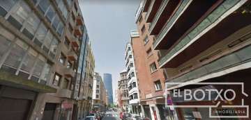 Exterior (calle)