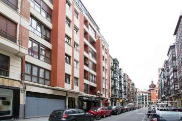 Exterior (calle)