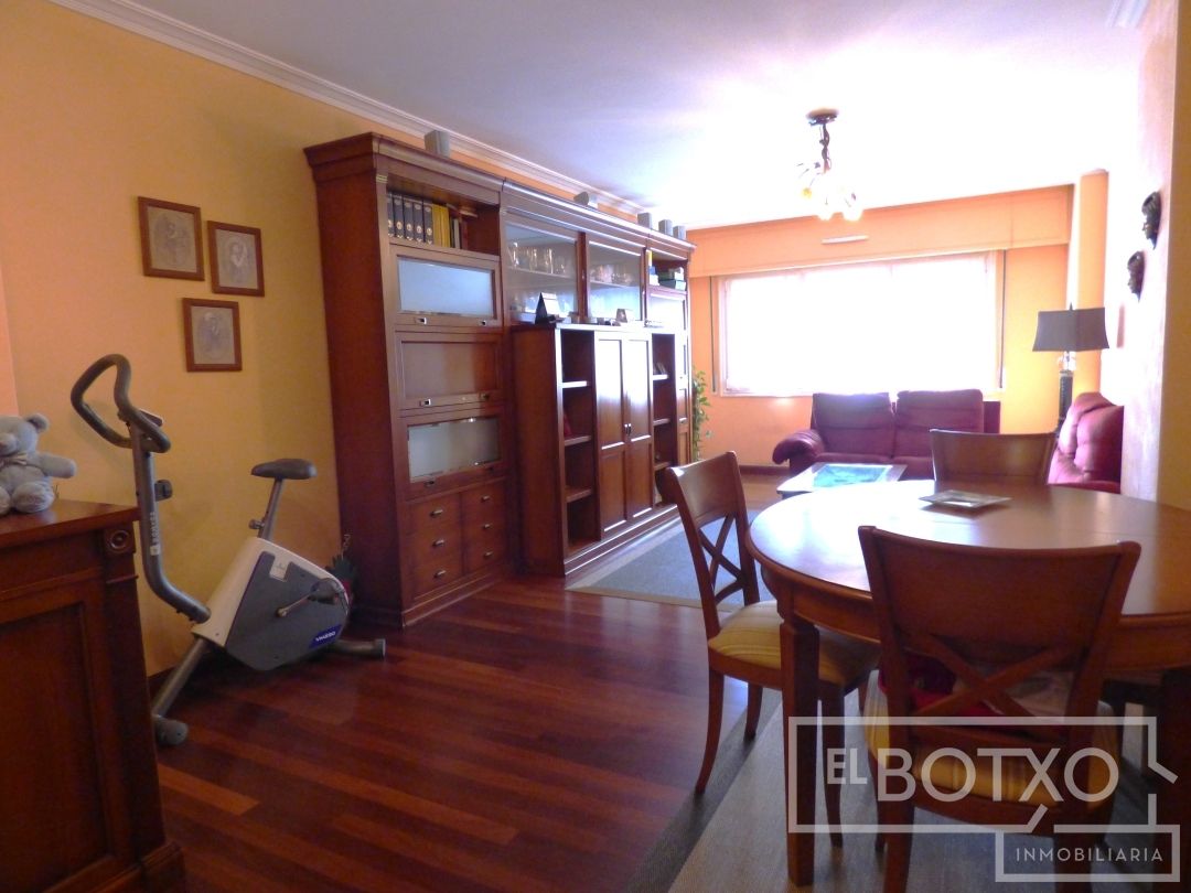 piso en venta en bilbao