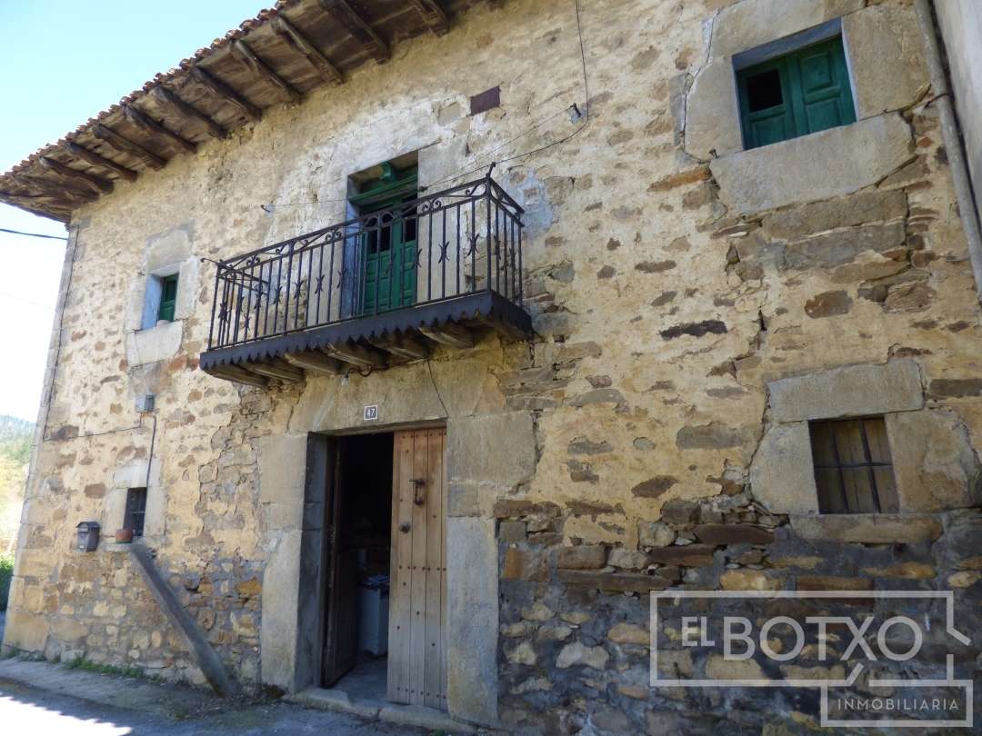 casa en venta en ayala aiara
