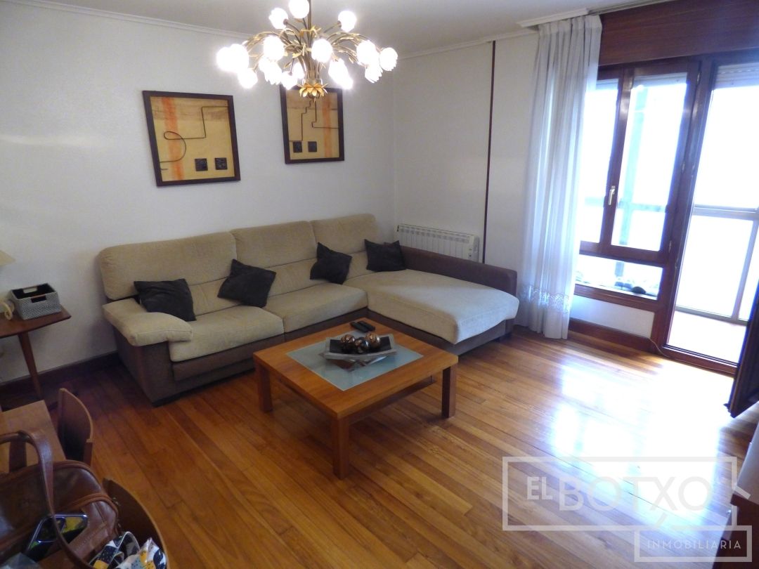 piso en venta en barakaldo