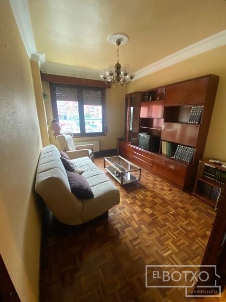 piso en venta en bilbao