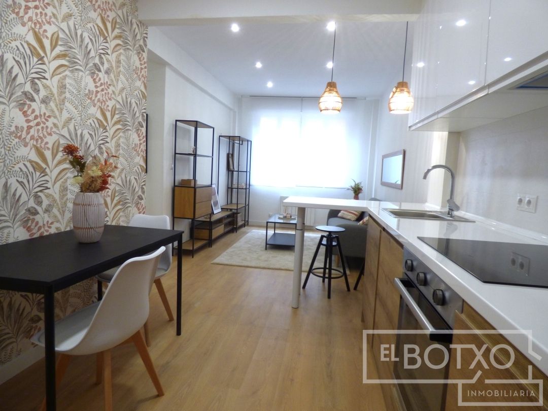 piso en venta en bilbao