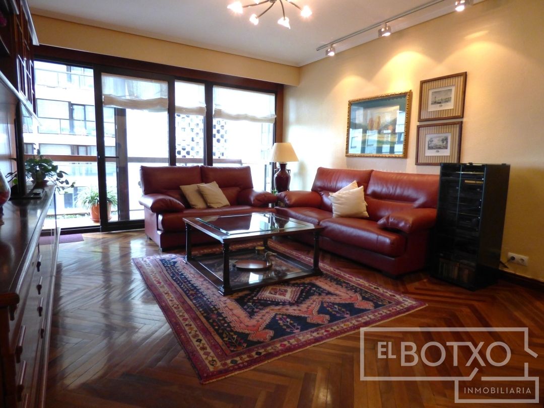 piso en venta en bilbao