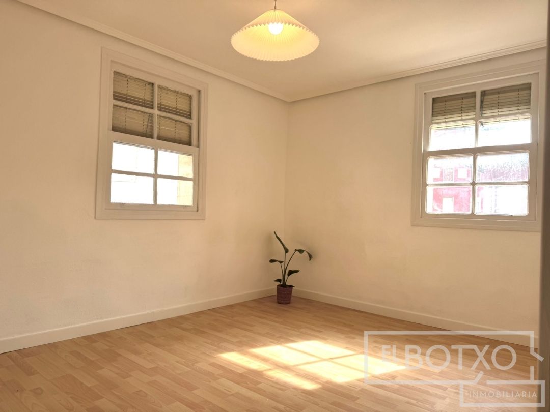piso en venta en bilbao