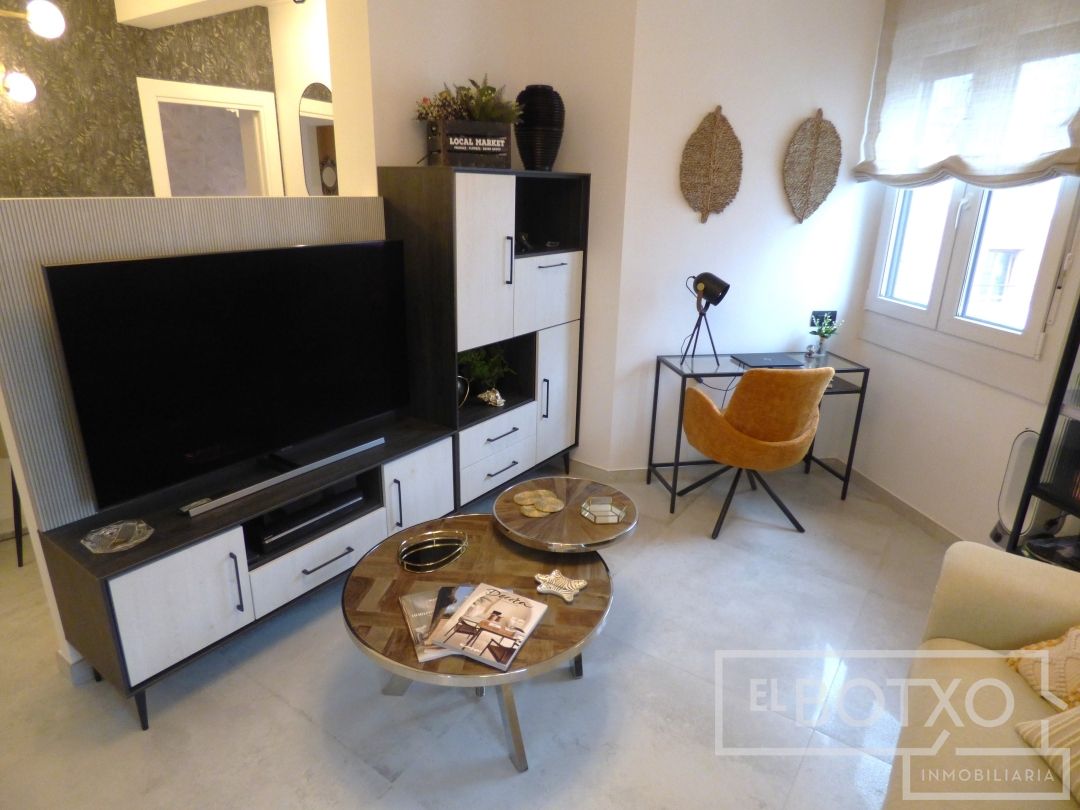 piso en venta en bilbao