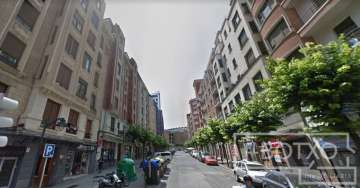 Exterior (calle)