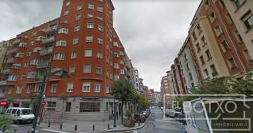 Exterior (calle)