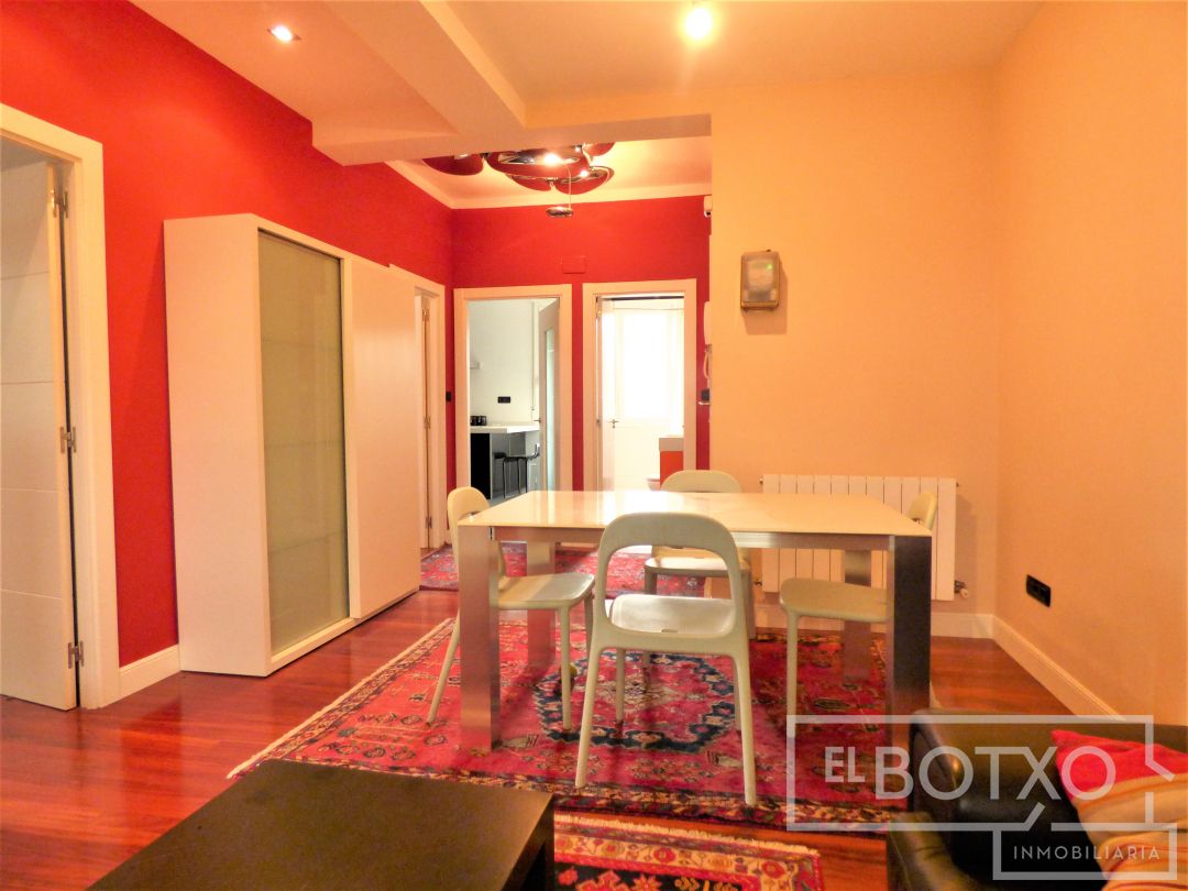 piso en venta en bilbao