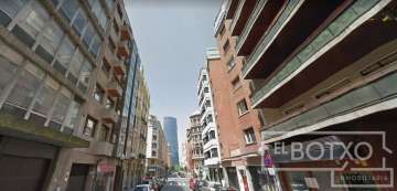 Exterior (calle)