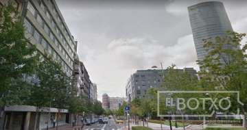 Exterior (calle)