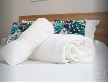 Dormitorio 1