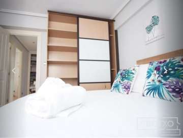 Dormitorio 1